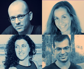 דרוג המרצים